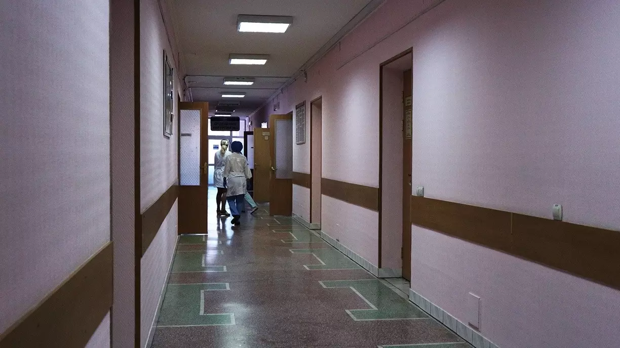 Пациентка обвинила главврача больницы на Ставрополье в клевете и подала в суд