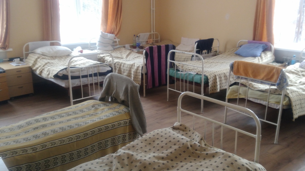 Роддом и поликлиника Михайловска продолжат работу несмотря на карантин в ЦРБ