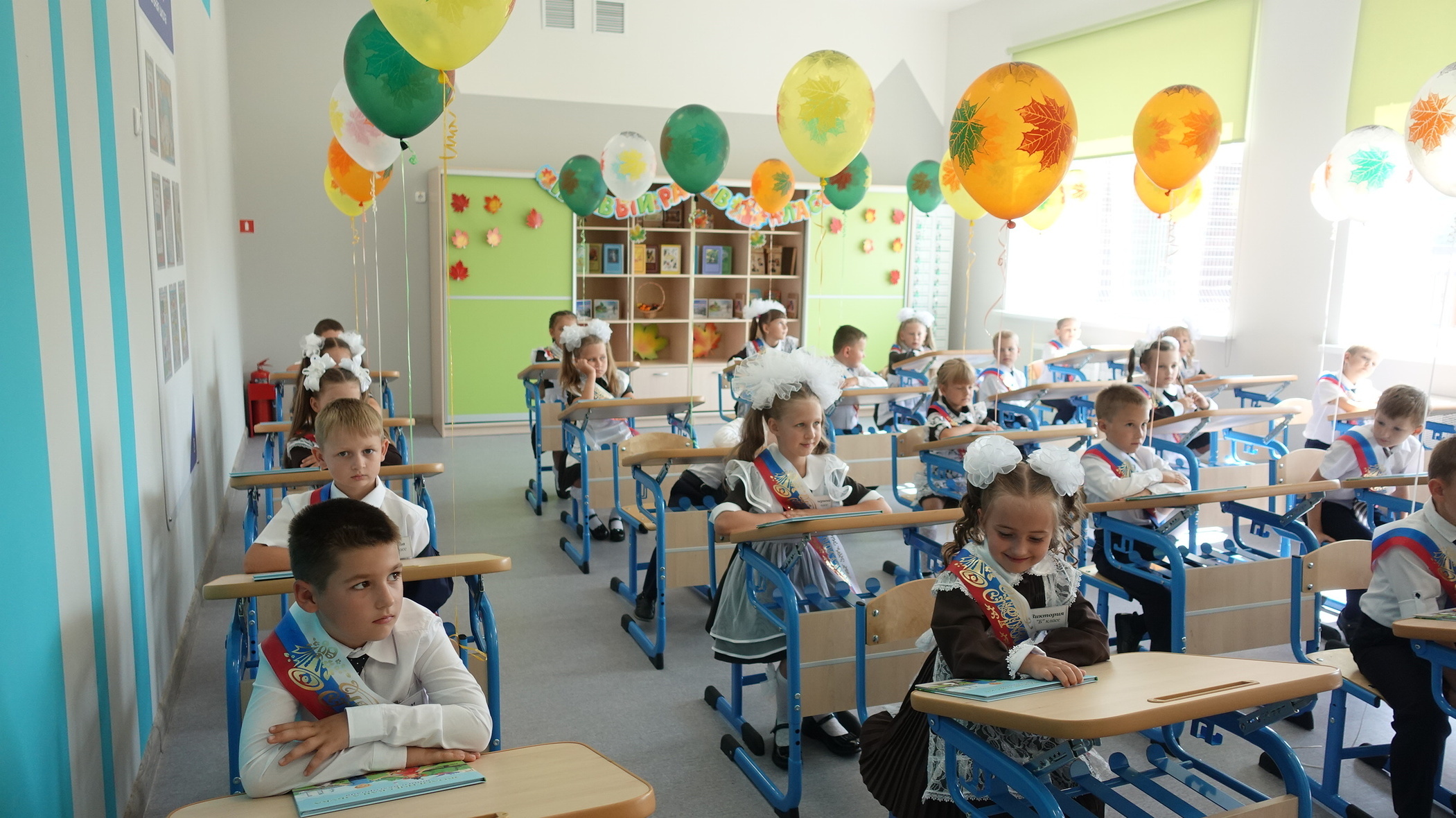 «Нет столько учителей». Как ставропольские школы справляются с выходом из изоляции