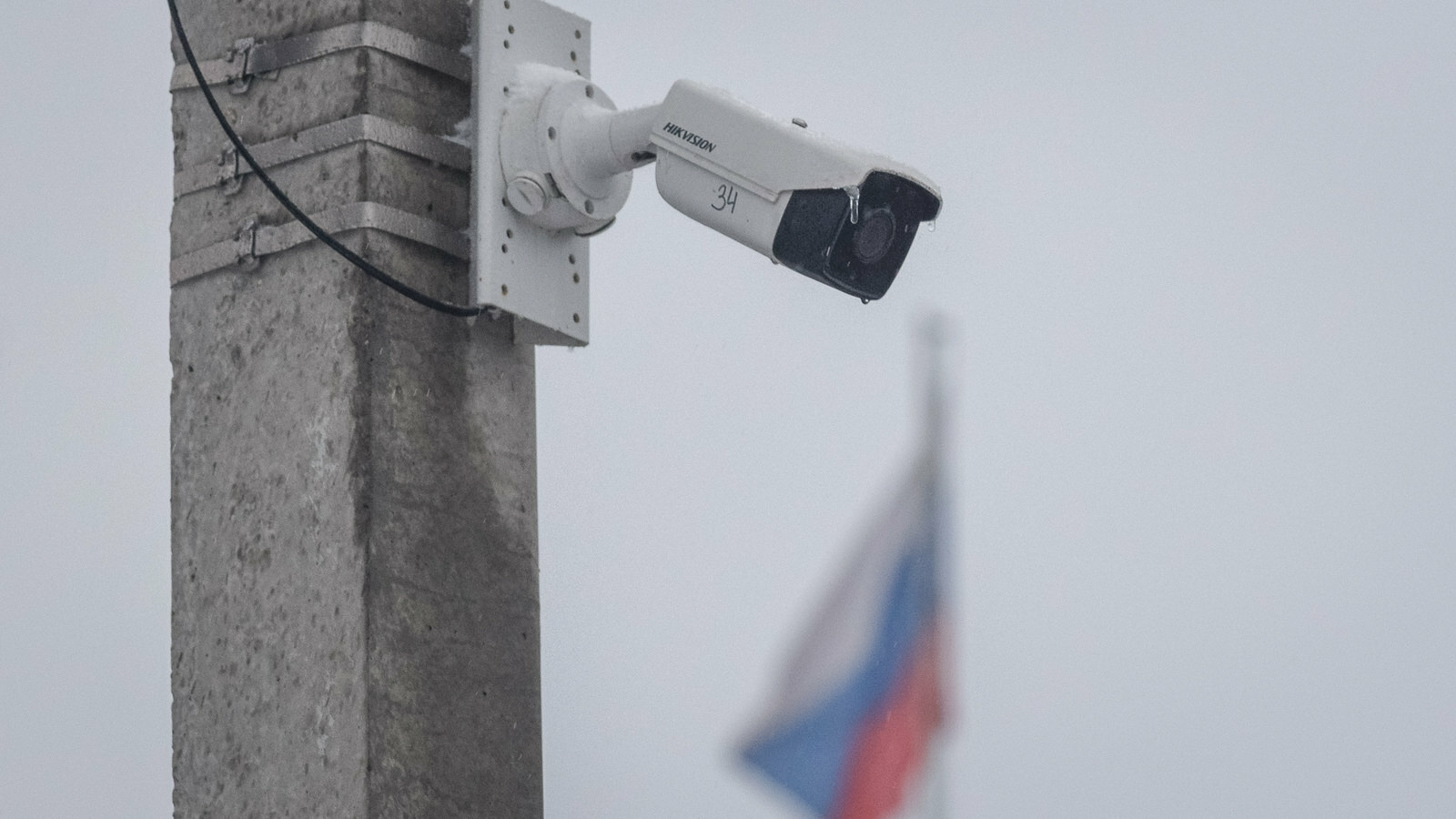 Водители автобусов на Ставрополье назвали камеры на дорогах помехой для заработка