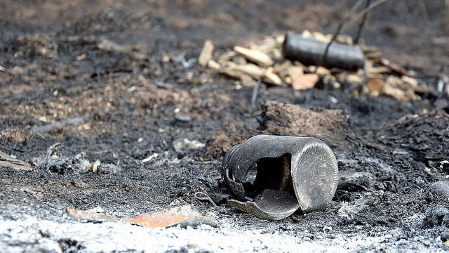 Причины гибели девочки при пожаре выясняет СК Ставрополья