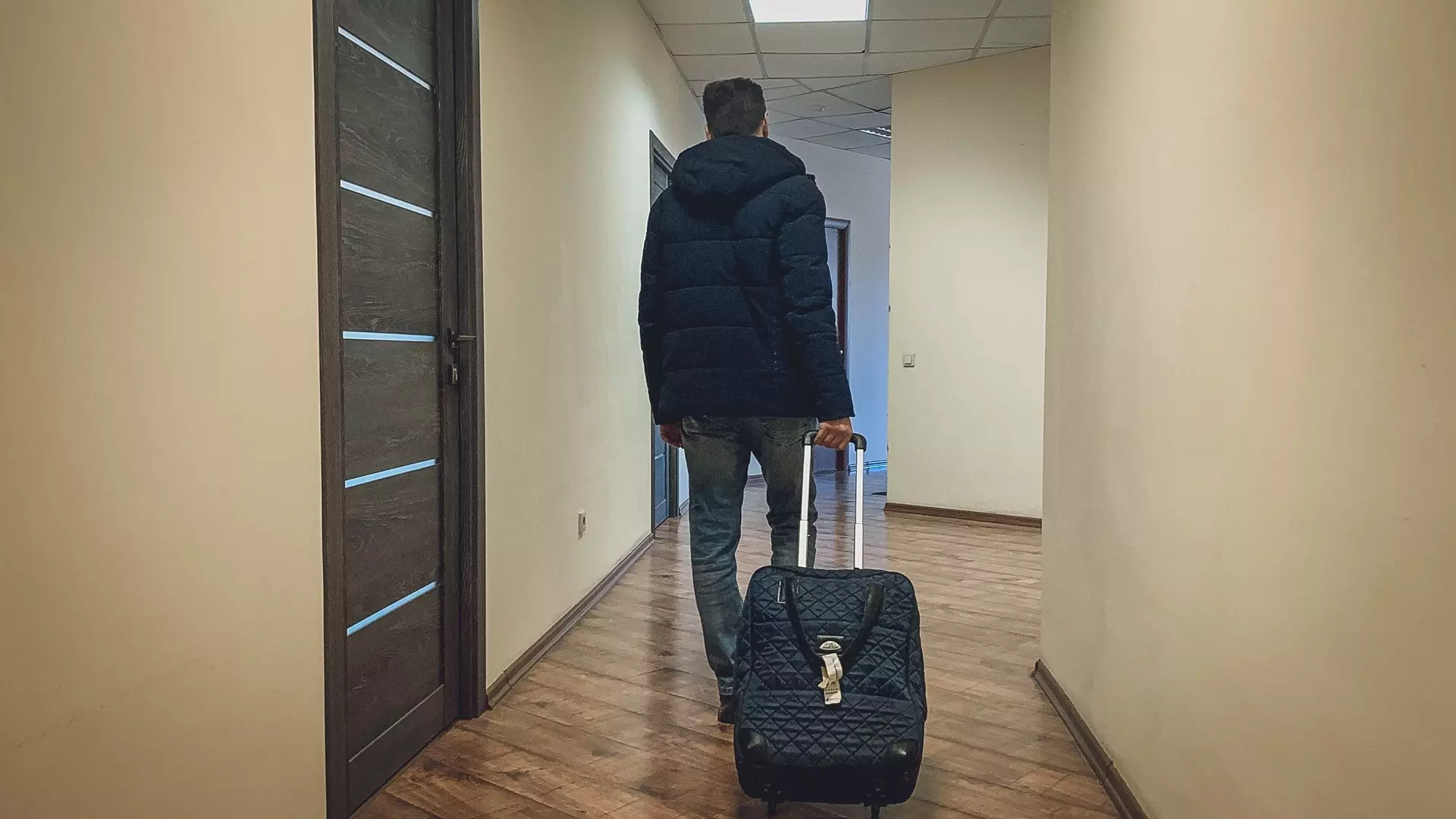 Эксперт: жители Ставрополя расстаются с квартирами налегке